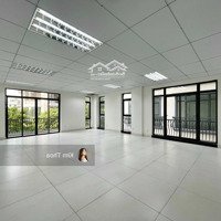 Tòa Nhà Văn Phòng Kđt Vạn Phúc 7X15M Sàn, Có Bảo Vệ Giữ Xe, Pccc, Xuất Được Hóa Đơn. Giá Chỉ 12 Tr