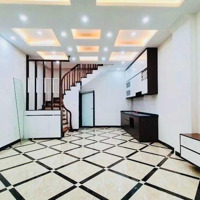 42M2*5T_Mt. 5M_6.68 Tỷ_Ngã 3 Trương Định, Đường Hoàng Mai, 0985818818