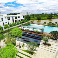 Bán Biệt Thự Song Lập Lucasta Villa - Nhà Thô Giá Bán 26 Tỷ