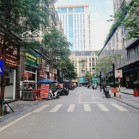 Bán Gấp Shophouse Kđt Terra An Hưng- Hà Đông, Nhìn Chung Cư, Kinh Doanh Đỉnh, 65M, 6T, Nhỉnh 22 Tỷ