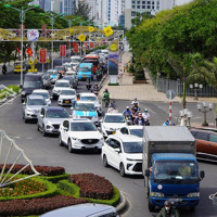 Bán Đất Tặng Nhà Mặt Tiền Đường Hoàng Diệu, Gần Bãi Tắm Biển Nha Trang Giá Rẻ Hơn 30%