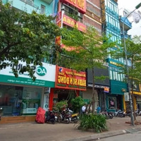 Bán Nhà Mp Nguyên Hồng: Diện Tích 100M2,Mặt Tiền7M, Xây 4 Tầng, 2 Mặt Thoáng, Kd Sầm Uất, Gía 70 Tỷ