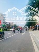 Bán đất 1480m2 đất thương mại dịch vụ phù hợp xây văn phòng, khách sạn Vĩnh Yên Vĩnh Phúc