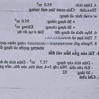 Bán Nhà 2 Tầng Mặt Tiền Cách Mạng Tháng Tám