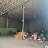 Cho thuê kho xưởng 700m2 đường Nguyễn Xiển, phường Long Bình, Quận 9