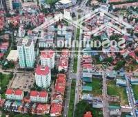 Bán đất  ở đường Nguyễn Tất Thành  Vĩnh Yên  Vĩnh Phúc có diện tích là 2.226 m2