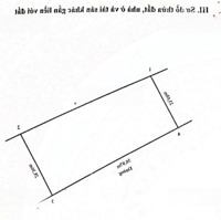 Bán Đất 1480M2 Đất Thương Mại Dịch Vụ Phù Hợp Xây Văn Phòng, Khách Sạn Vĩnh Yên Vĩnh Phúc