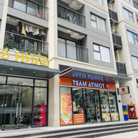 Bán Shophouse Chân Đế, 63M2, Vinhomes Smart City, Dòng Tiền 840 Triệu/Năm - 0986013866