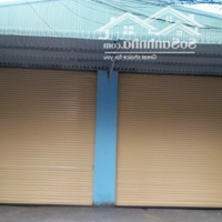 Cho Thuê Kho Mới Đẹp 600M2 Tại Đường Lê Thị Riêng, P. Thới An, Quận 12.