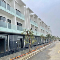 Bán Lô 80M2 View Sân Bóng Dự Án Hoàng Hà Riverside - Lh : 056.678.8686