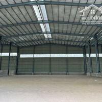 Cho thuê kho xưởng 3000m2; 6000m2 trong KCN Nhơn Trạch, Đồng Nai