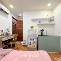 Căn Hộ Studio Hiện Đại Giáp Cộng Hòa, Hoàng Hoa Thám