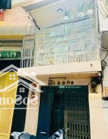 Sát Quận 10 - Cách Mặt Tiền Đường 3 Tháng 2 Chỉ 50M - 30M2 - Hẻm Xe Hơi Thông Thoáng - Khu Dân Trí