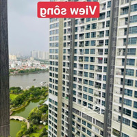 Cho Thuê Căn Hộ Vinhomes Central Park 1 Pn 50 M2, Full Nội Thất Giá Thuê 16 Trđ, In Ngay