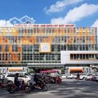 Cho Thuê Nhàmặt Tiềnan Dương Vương, An Đông Plaza Q5 ! Diện Tích 8Mx20M, 3 Tầng. Gía: 80 Triệu/Tháng