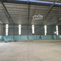 Cho Thuê Kho Xưởng Tổngdiện Tích1400M2 Đường Xe Công. Điện Hạ Trạm 160Kva Bình Nhâm Thuận An Bình Dương