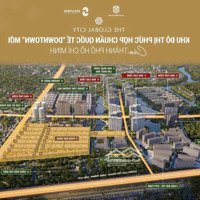 Chính Chủ Bán Đất Ngay The Global City Cách Dãy Lk7 Chỉ 80M2 Rẻ Hơn Global Nữa Giá 6X20M 167 Triệu