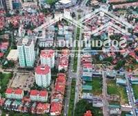 Bán đất ở đường Nguyễn Tất Thành Vĩnh Yên Vĩnh Phúc có diện tích là 2.226m2