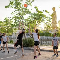 Chính Chủ Bán Lô Biệt Thự Thiết Kế Mới Sát Vin Đan Phượng.