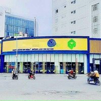 Cho Thuê Căn Góc 2 Mặt Tiền Cực Đẹp Đường Nguyễn Văn Trỗi, Phường 08, Quận Phú Nhuận. Ngang 30X35M.