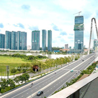 Opera Metropole 2 Phòng Ngủview Sông Sài Gòn 41 Triệu/Tháng