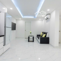 Căn Hộ 2 Phòng Ngủ Rộng Hơn 80M2 Full Nội Thất, Có Hồ Bơi, Sân Thượng Full Nội Thất, Y Hình. Quận 3