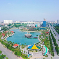 Trực Tiếp Cđt Khai Sơn City- Căn 08 Duy Nhất, Căn Góc Đón Gió Nam Cực Mát,Hướng Công Viên Ngọc Thụy