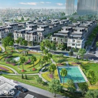 Bán Căn Bt Góc Diện Tích: 151M, Gần Vườn Hoa Da Vinhomes Cổ Loa-Đông Anh