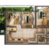 Bán Căn Hộ Sân Vườn 135M2 3 Phòng Ngủtrục G10 Skyforest 7.X Tỷ Liên Hệ:0936854678