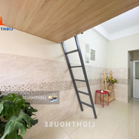 Siêu Phẩm Duplex Mới - Gần Đh Hutech, Uef - Full Nội Thất Mới