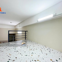 Siêu Phẩm Duplex Mới - Gần Đh Hutech, Uef - Full Nội Thất Mới