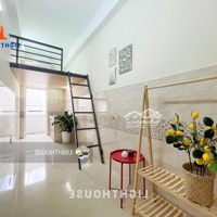 Siêu Phẩm Duplex Mới - Gần Đh Hutech, Uef - Full Nội Thất Mới