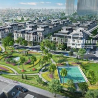 Bán Btlk Xẻ Khediện Tích62.5M, Mặt Tiền 5M Dự Án Vinhomes Cổ Loa-Đông Anh