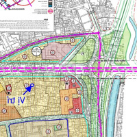 Chính Chủ Bán Đất Ba Đình Ngõ 639 Hoàng Hoa Thám, Phường Vĩnh Phúc. Diện Tích: 65.2M².