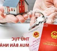 NHANH GỌN Lô đất tại Thị Xã Sơn Tây, Hà Nội cần sang tên gấp