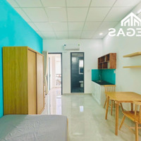 Siêu Phẩm Ban Công Full Nội Thất - Rộng 30M2, Sạch Sẽ - Bàu Cát, Trường Chinh, Âu Cơ, Ni Sư