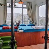 CHO THUÊ HOMESTAY VIEW, ĐƯỜNG Ô TÔ TRIỆU VIỆT VƯƠNG, 9PN FULL NỘI THẤT 38TR, LH 0888-113-882