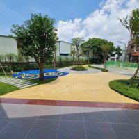 Nhà Phố Chuyên Gia Kcn Vsip Khép Kín Compound Chuẩn Nhật, 90M2 - Gara Ô Tô Giá Bán 3,3 Tỷ