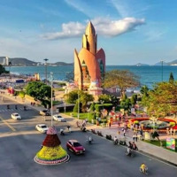 Bán Lô Góc Hẻm 120 Nguyễn Thiện Thuật, Nha Trang, Khánh Hòa