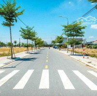 Đất Sân Bay Long Thành-Đầu Tư, An Cư Số 1 Hiện Nay, Chỉ 1Ty6 Có Ngay 100M2, Shr