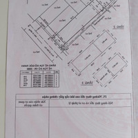 Bán Nhà 1416/35C Lê Đức Thọ Phường 13 Gò Vấp