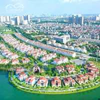 Biệt Thự Lô Góc Duy Nhất Vista Lago View Hồ 7Ha, 5X Tỷ Vừa Ở Vừa Kd Gần Lối Thông Vinhomesmart