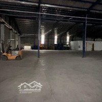 Chính Chủ Bán Đất Mặt Tiền Đường Dẫn Hàm Kiệm Có Sẵn Kho Xưởng, Có 1000M2 Đất Ở, Giá Tốt Phan Thiết