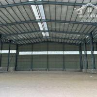 Cho thuê kho xưởng 3000m2; 6000m2 trong KCN Nhơn Trạch, Đồng Nai