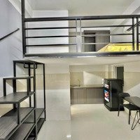 Căn Duplex Thiết Kế Phong Cách