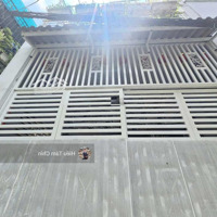 Rất Hiếm, 4.15M X 13.8M X 2 Tầng, Ngay Nhà Thờ Hoà Bình