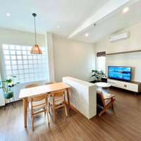 Căn Hộ Ba Đình 1 Ngủ 1 Khách 65M2 Siêu Hot, Siêu Đẹp, Siêu Tiện Ích, Siêu Rộng