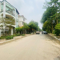 Bán 300M2 Đất Kđt Chùa Hà Tiên, Định Trung, Vĩnh Yên. Giá 26 Triệu/M2