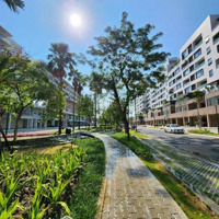 Shophouse Garden Plaza Sở Hữu Lâu Dài Ngay Đại Lộ Tôn Dật Tiên Có Sẵn Hợp Đồng Thuê Lâu Dài Vay 0Ls