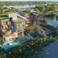 Biệt Thự Sl Riverwalk 2 - Tận Hưởng Cuộc Sống Thượng Lưu Bên Sông, Đầu Tư Tinh Hoa, An Cư Đẳng Cấp!